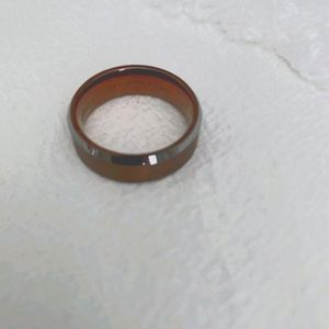 Male wedding ring